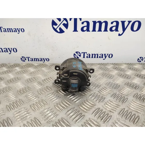 Faro Antiniebla Derecho para Ford C-Max