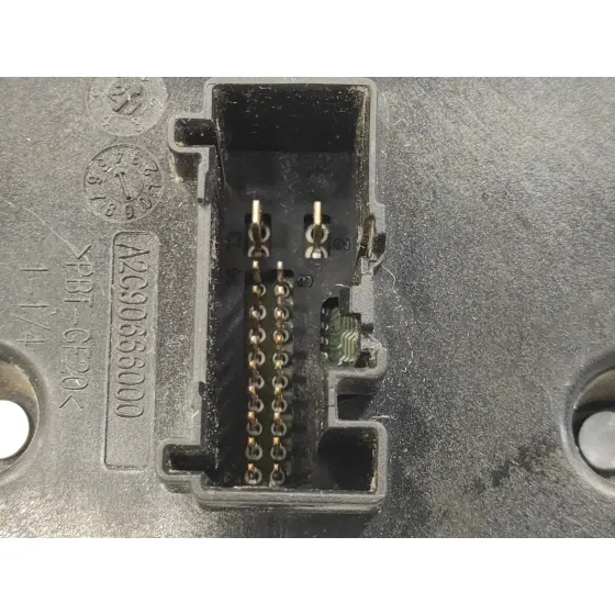 Centralita Faros Xenon para Renault Clio Iv