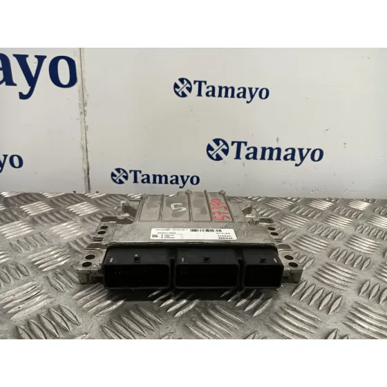 Centralita Motor Uce para Renault Captur Ii