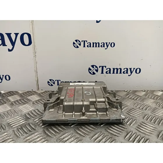 Centralita Motor Uce para Renault Captur Ii