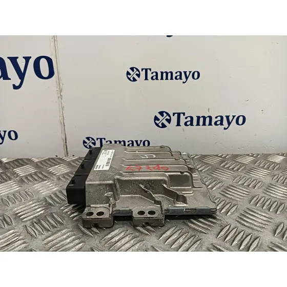 Centralita Motor Uce para Renault Captur Ii