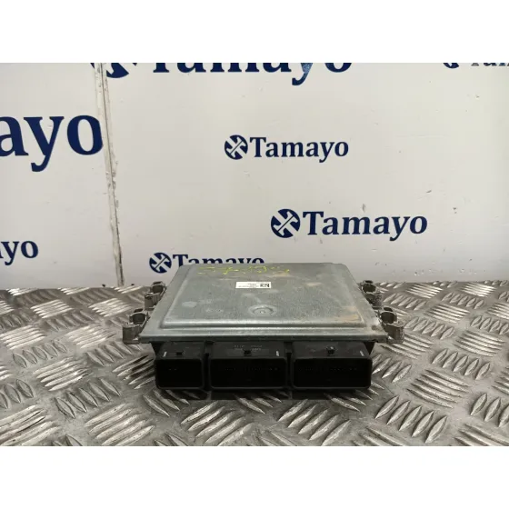 Centralita Motor Uce para Renault Captur Ii