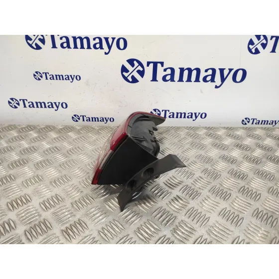 Piloto Trasero Izquierdo para Renault Clio Iv