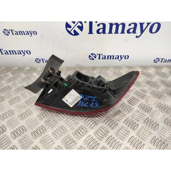 Piloto Trasero Izquierdo para Renault Clio Iv