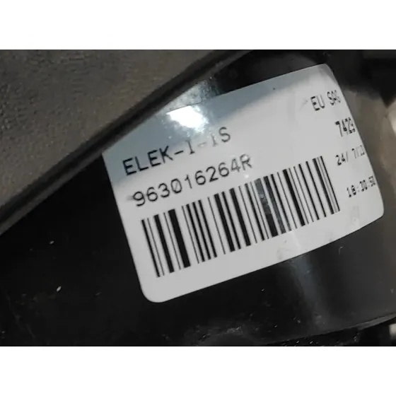 Retrovisor Derecho para Renault Clio Iv