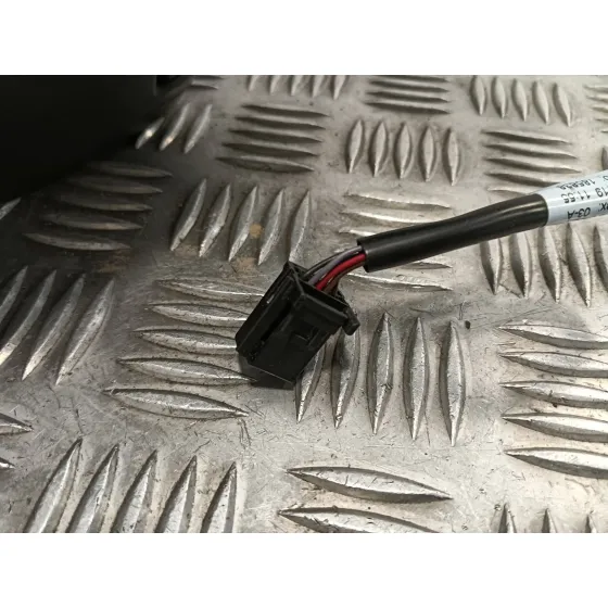 Retrovisor Izquierdo para Renault Clio Iv