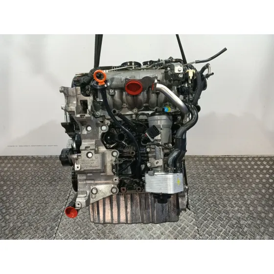 Motor Completo para Mitsubishi Lancer Berlina (Cy0)