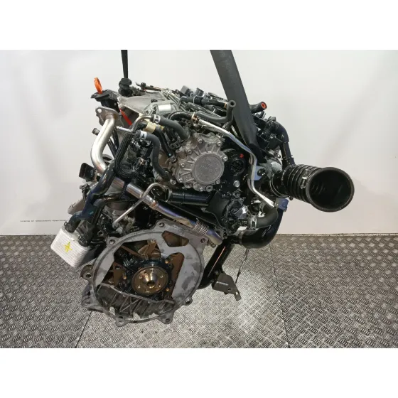 Motor Completo para Mitsubishi Lancer Berlina (Cy0)