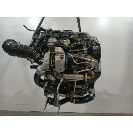 Motor Completo para Mitsubishi Lancer Berlina (Cy0)