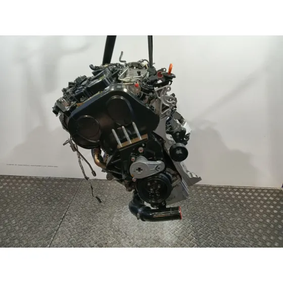 Motor Completo para Mitsubishi Lancer Berlina (Cy0)