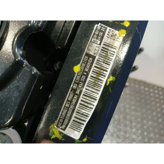 Motor Completo para Mitsubishi Lancer Berlina (Cy0)
