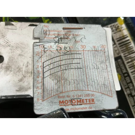 Motor Completo para Mitsubishi Lancer Berlina (Cy0)