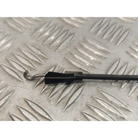 Cerradura Puerta Trasera Izquierda para Seat Leon (1P1)