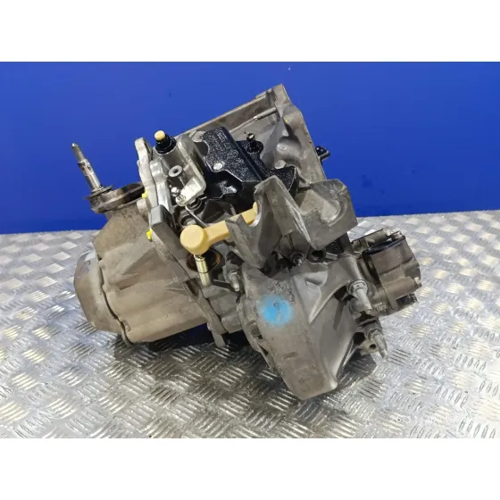 Caja Cambios para Peugeot 308