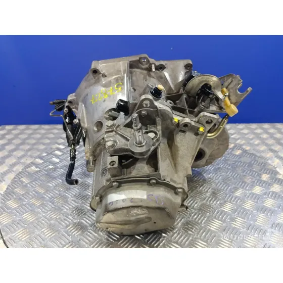Caja Cambios para Peugeot 308