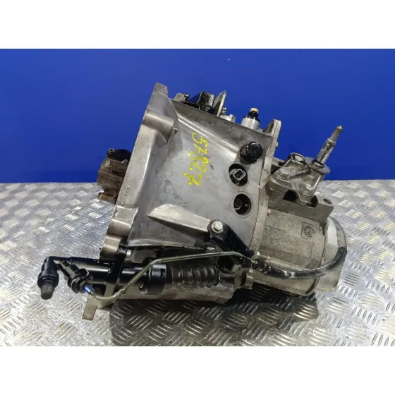 Caja Cambios para Peugeot 308