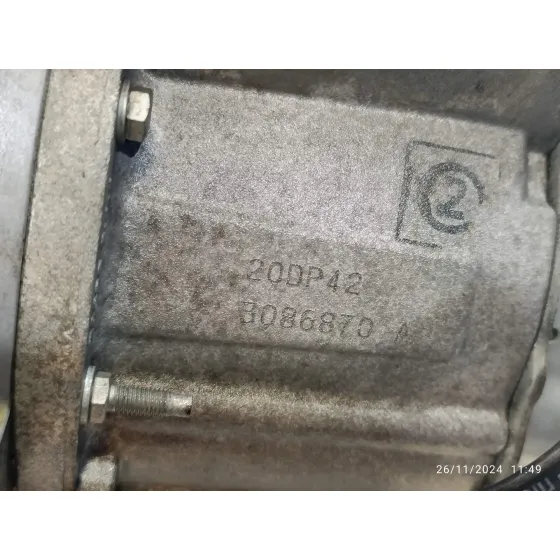 Caja Cambios para Peugeot 308
