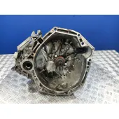 Caja Cambios para Nissan Juke (F15)