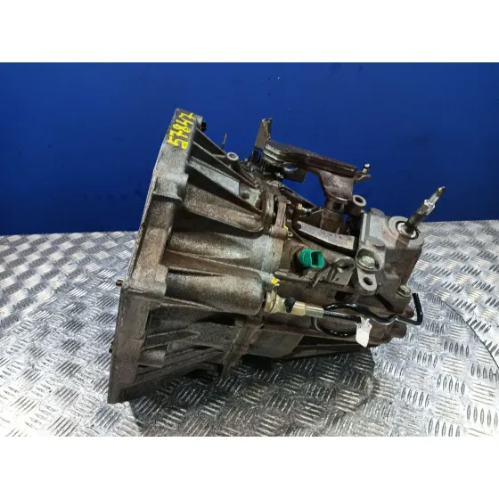 Caja Cambios para Nissan Juke (F15)