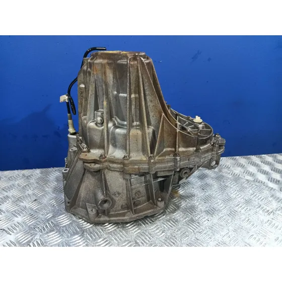 Caja Cambios para Nissan Juke (F15)