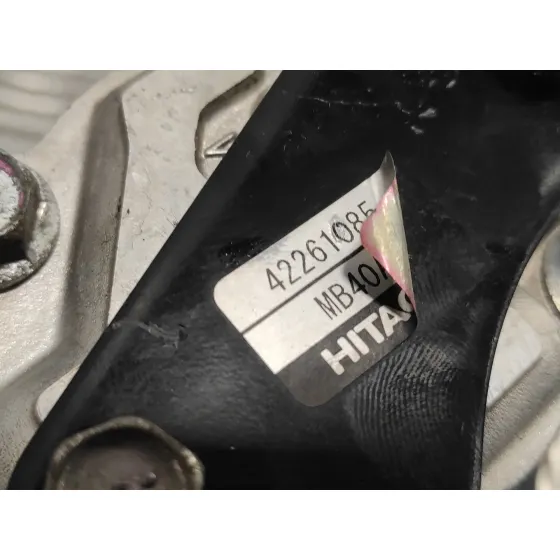 Bomba Direccion para Nissan Nt400 Cabstar (01/20214->)