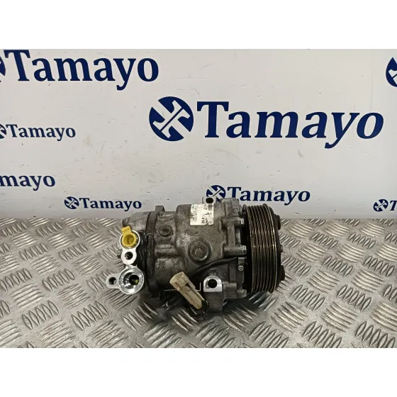 Compresor Aire Acondicionado para Opel Combo (Corsa C)