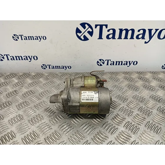 Motor Arranque para Fiat Punto Berlina (188)