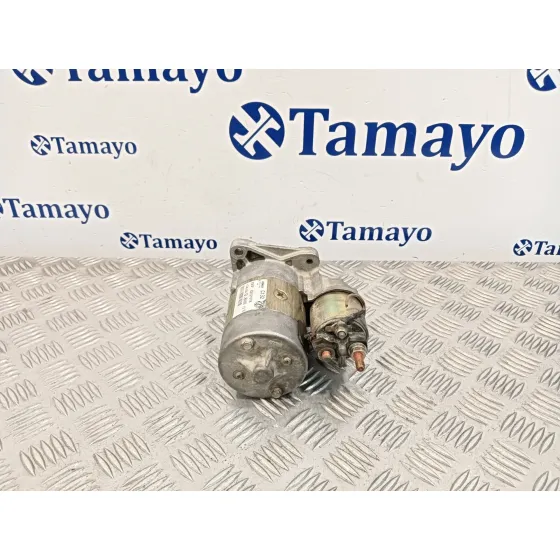 Motor Arranque para Fiat Punto Berlina (188)