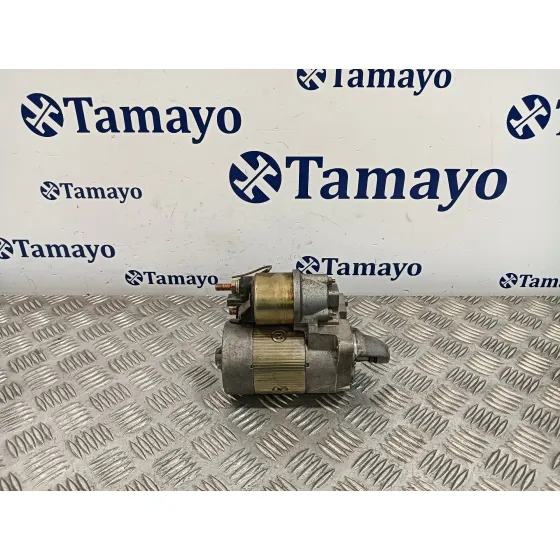 Motor Arranque para Fiat Punto Berlina (188)