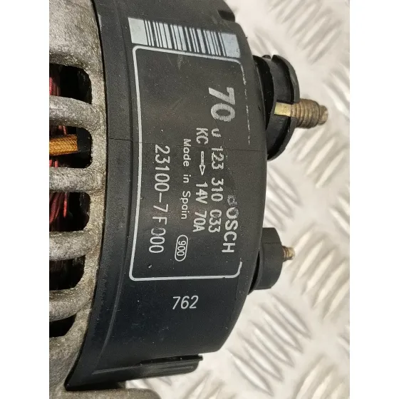 Alternador para Ford Maverick (Nl)
