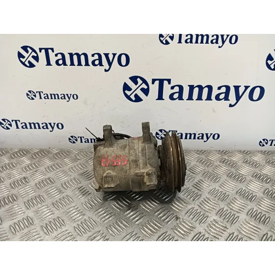 Compresor Aire Acondicionado para Ford Maverick (Nl)