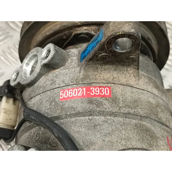 Compresor Aire Acondicionado para Ford Maverick (Nl)