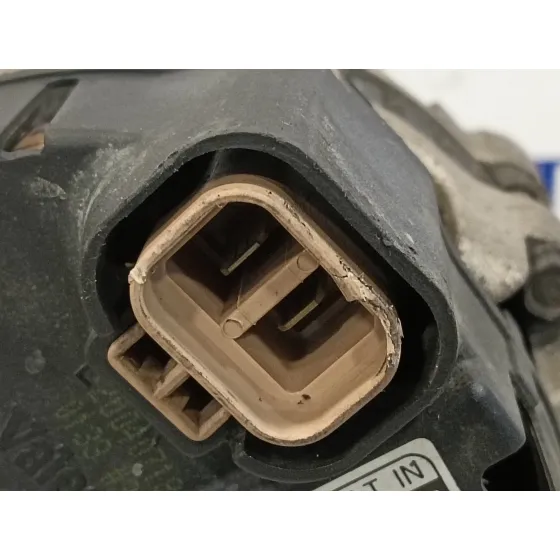 Alternador para Kia Picanto
