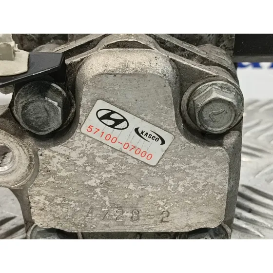 Bomba Direccion para Kia Picanto