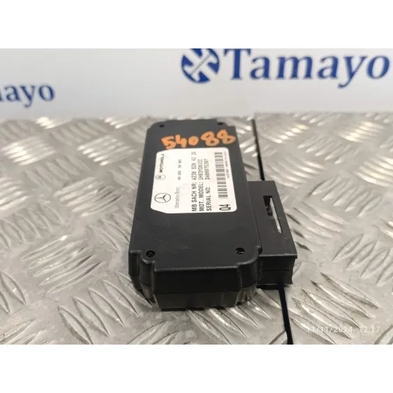 Modulo Electronico para Mercedes-Benz Viano (W639)