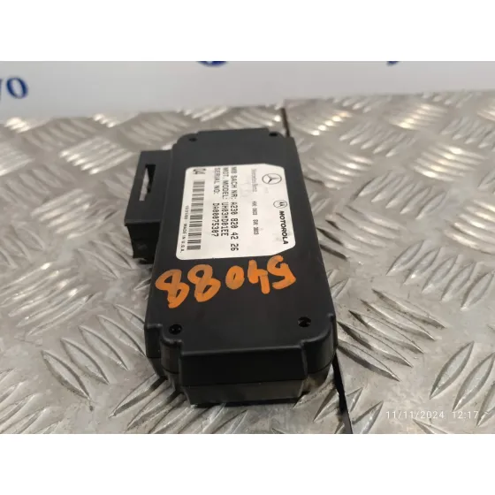 Modulo Electronico para Mercedes-Benz Viano (W639)