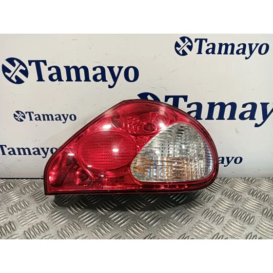 Piloto Trasero Derecho para Jaguar X-Type