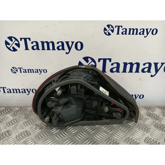 Piloto Trasero Derecho para Jaguar X-Type