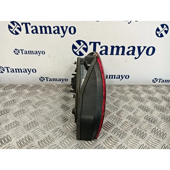 Piloto Trasero Derecho para Jaguar X-Type