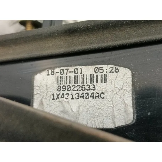 Piloto Trasero Derecho para Jaguar X-Type