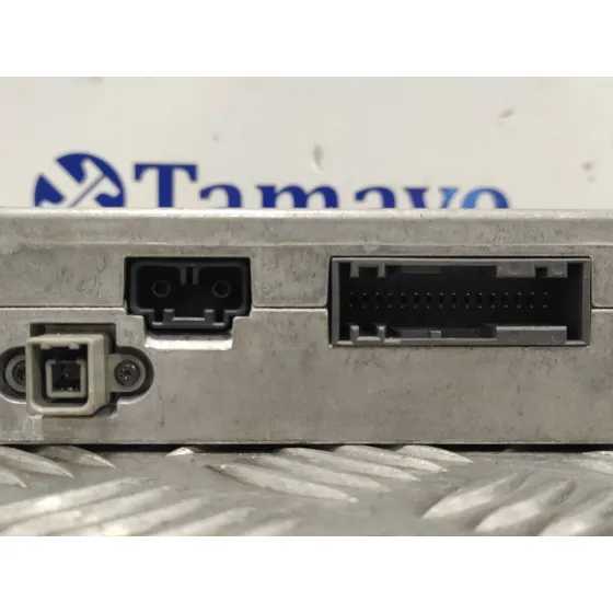 Modulo Electronico para Jaguar X-Type