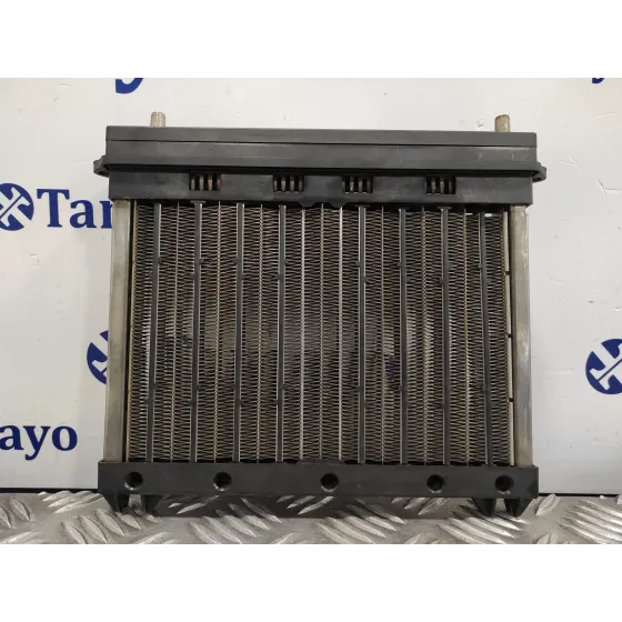 Resistencia Calefaccion para Mercedes-Benz Viano (W639)