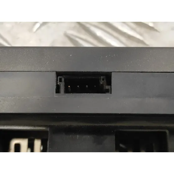 Resistencia Calefaccion para Mercedes-Benz Viano (W639)