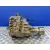Caja Transfer para Ford Maverick (Nl)