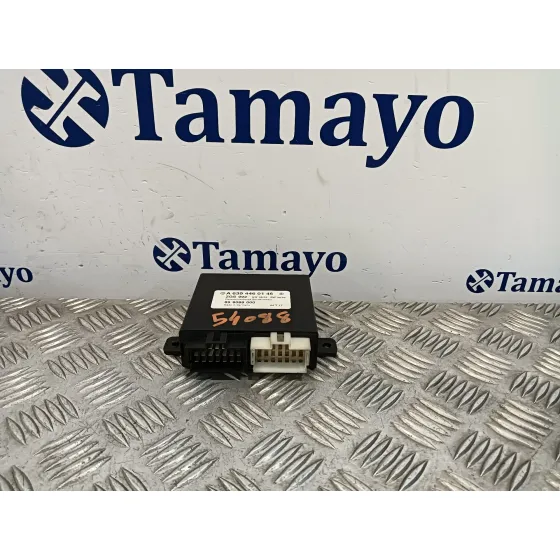 Modulo Electronico para Mercedes-Benz Viano (W639)