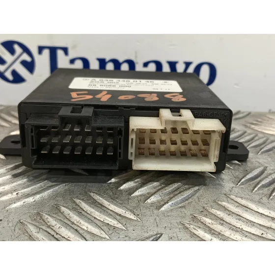 Modulo Electronico para Mercedes-Benz Viano (W639)