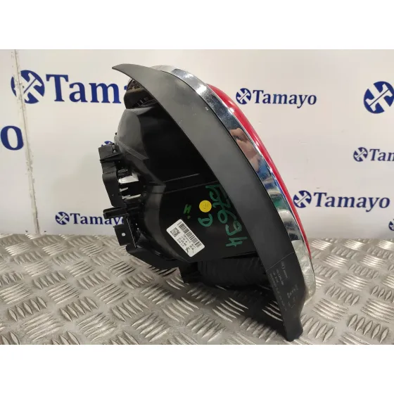 Piloto Trasero Derecho para Bmw Mini (F56)