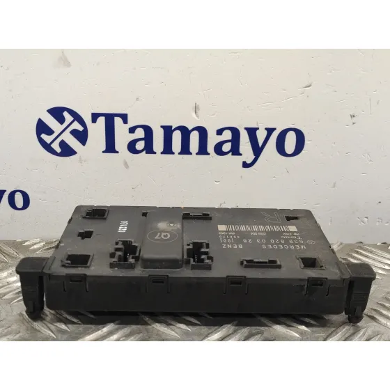 Modulo Electronico para Mercedes-Benz Viano (W639)