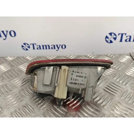 Piloto Trasero Derecho Porton para Bmw Serie 3 Berlina (E46)