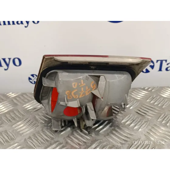 Piloto Trasero Derecho Porton para Bmw Serie 3 Berlina (E46)